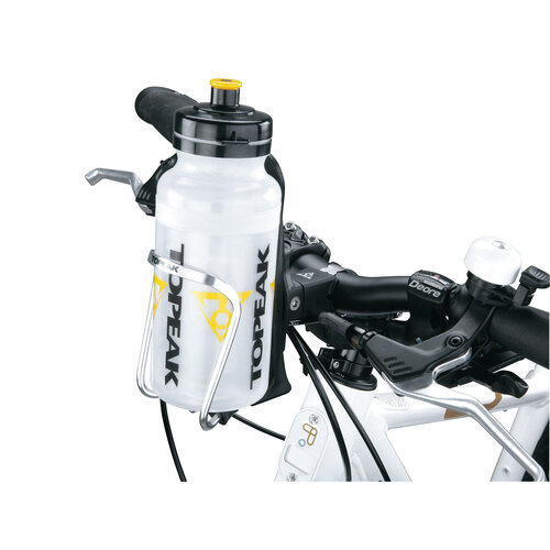 Topeak Support de Porte-bouteille Topeak Cagemount