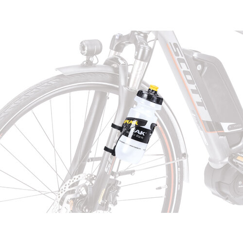 Topeak Support de Porte-bouteille Topeak Versamount