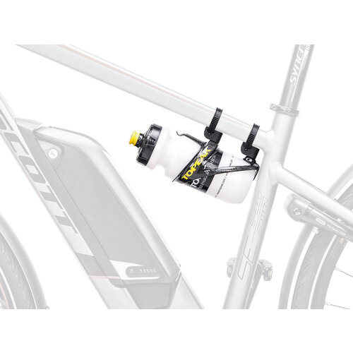 Topeak Support de Porte-bouteille Topeak Versamount