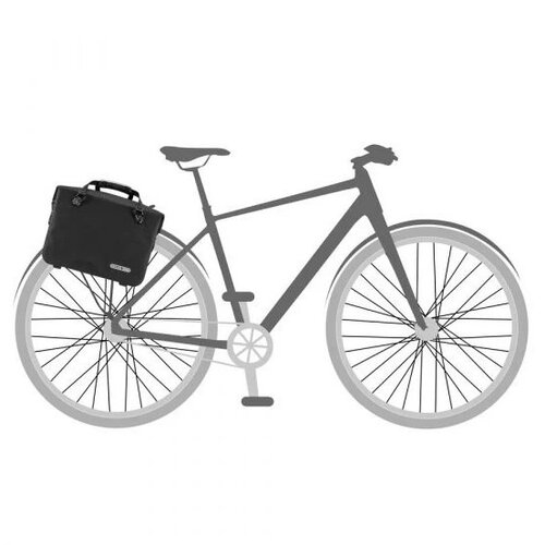 Ortlieb Sac Simple Ortlieb Office-bag 21L