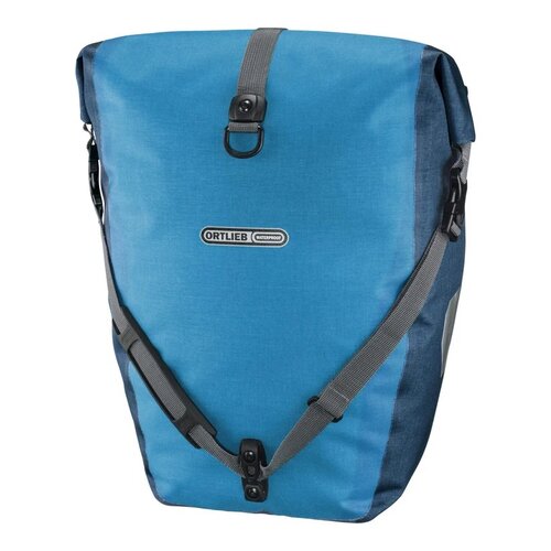 Ortlieb Sacoche Double Ortlieb Back-Roller Plus 40L