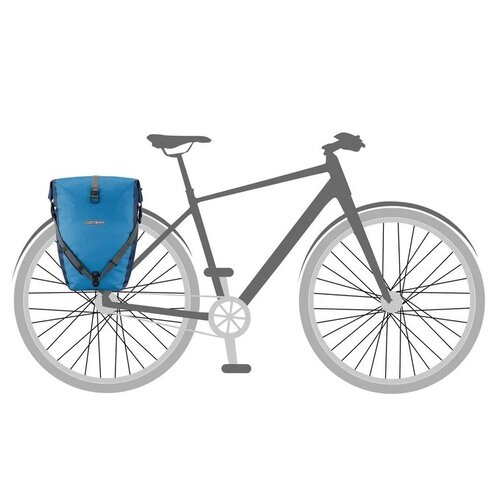 Ortlieb Sacoche Double Ortlieb Back-Roller Plus 40L