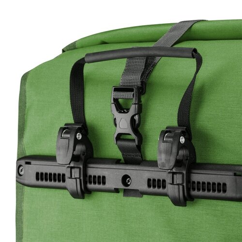 Ortlieb Sacoche Double Ortlieb Back-Roller Plus 40L