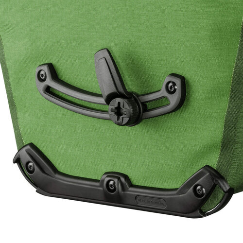 Ortlieb Sacoche Double Ortlieb Back-Roller Plus 40L