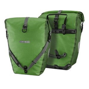 Ortlieb Back-Roller Plus 40L Twin Bag