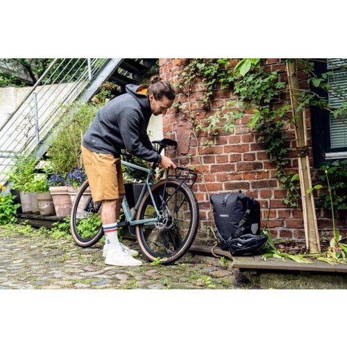 Ortlieb Ortlieb Quick Rack