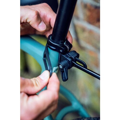 Ortlieb Ortlieb Quick Rack