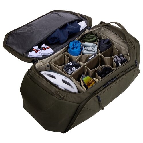 Thule Sac de Sport Thule Roudtrip 55L