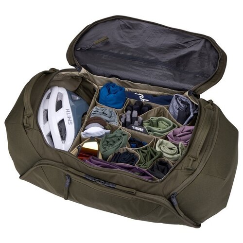 Thule Sac de Sport Thule Roudtrip 55L