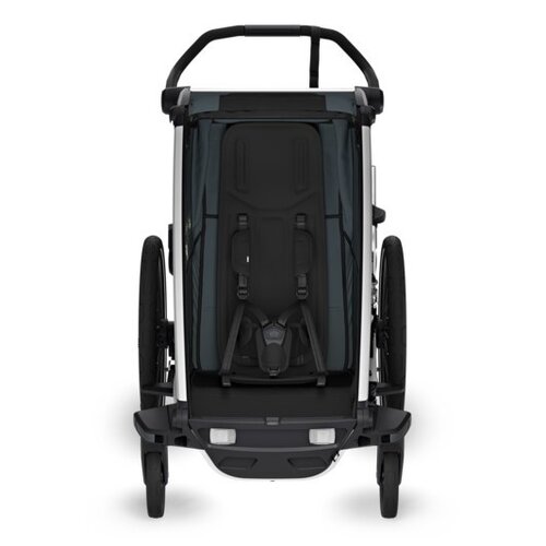 Thule Remorque Vélo Thule Chariot Cross 2 Monoplace