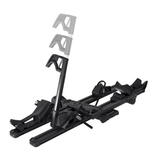 Thule Porte-vélos Plateforme Thule Verse 2 Vélos 2''