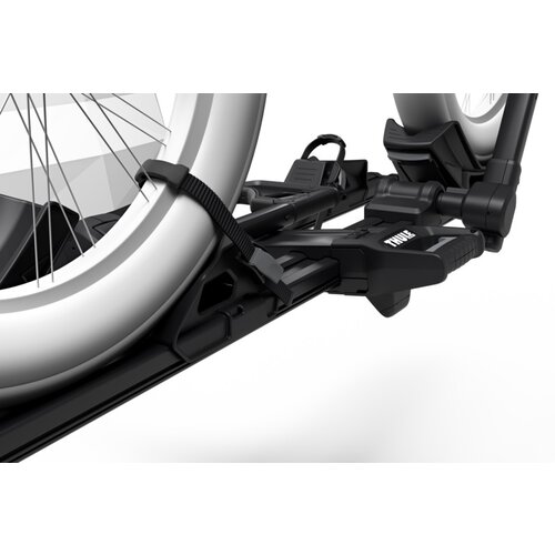 Thule Porte-vélos Plateforme Thule Verse 2 Vélos 2''