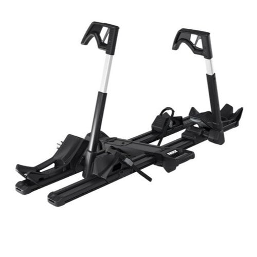 Thule Porte-vélos Plateforme Thule Verse 2 Vélos 2''
