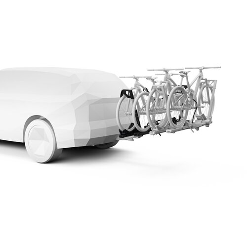 Thule Ajout Thule Verse 2 Vélos