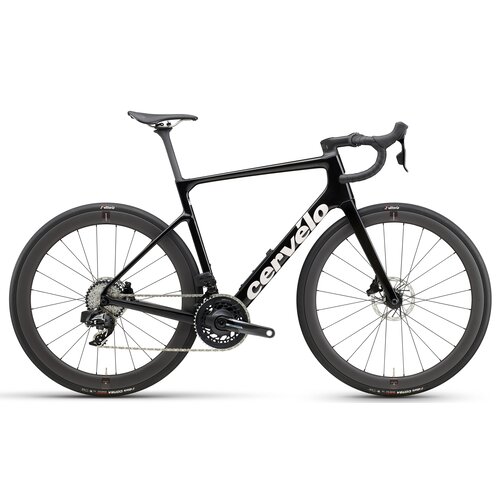 Cervélo Cervelo Caledonia-5 Force AXS | Velo de Route