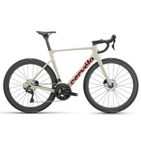 Soloist 105 Race