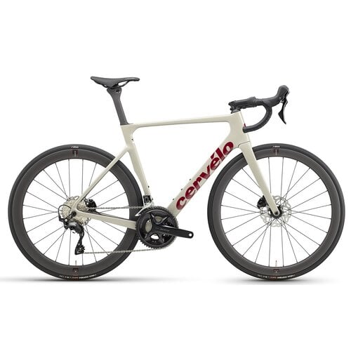 Cervélo Cervelo Soloist 105 | Vélo de Route