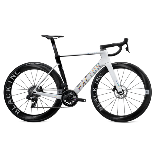 Factor Factor Ostro Vam Ultegra Di2 | Vélo de Route
