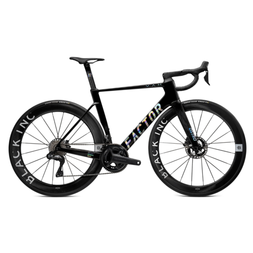 Factor Factor Ostro Vam Sram Red + Power Meter | Vélo de Route