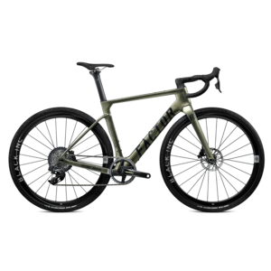 Factor Ostro Gravel Sram Force XPLR + Power Meter