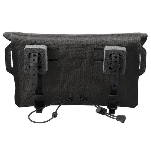 Ortlieb Sac de Guidon Ortlieb Velo Sling 3L