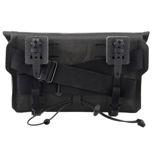 Ortlieb Sac de Guidon Ortlieb Velo Sling 3L