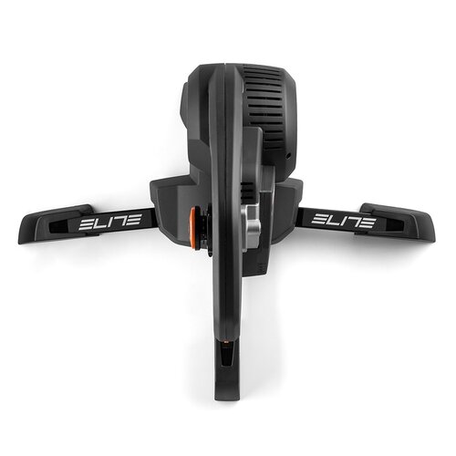 Elite Base d'entraînement Elite Direto XR + Zwift Cog and Click