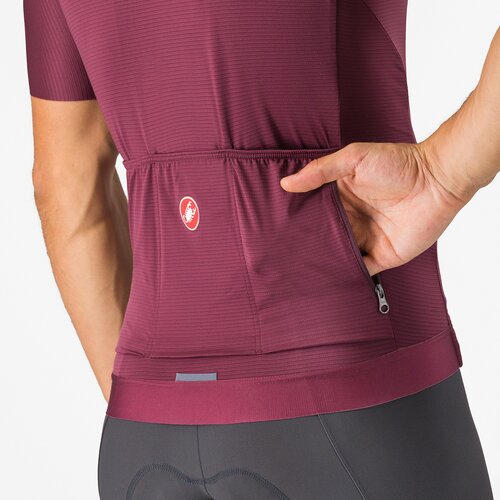 Castelli Maillot Castelli Espresso | Homme