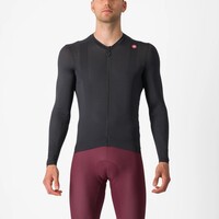 Maillot Espresso LS Homme
