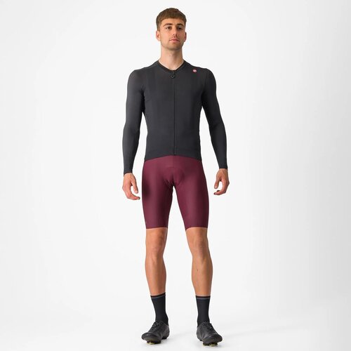 Castelli Maillot Castelli Espresso LS Homme