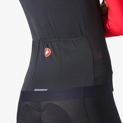 Castelli Veste Castelli Espresso | Femme
