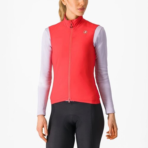 Castelli Veste Castelli Espresso Femme