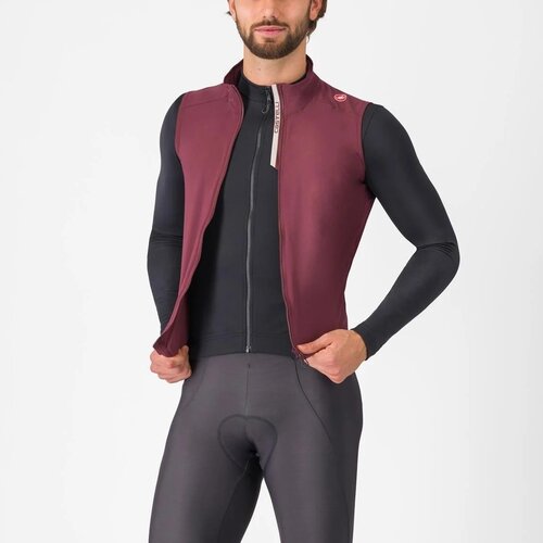 Castelli Veste Castelli Espresso | Homme