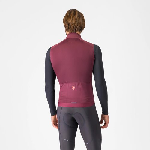 Castelli Veste Castelli Espresso | Homme
