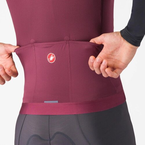 Castelli Veste Castelli Espresso | Homme