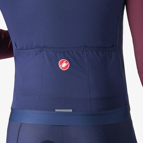 Castelli Veste Castelli Espresso | Homme