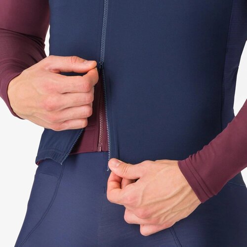 Castelli Veste Castelli Espresso | Homme