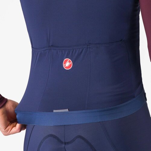 Castelli Veste Castelli Espresso | Homme