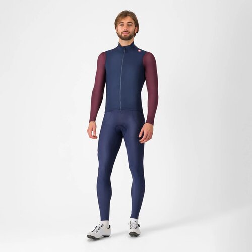 Castelli Veste Castelli Espresso | Homme