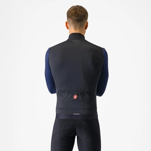 Castelli Veste Castelli Espresso | Homme