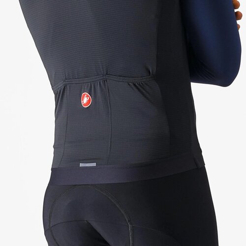 Castelli Veste Castelli Espresso | Homme