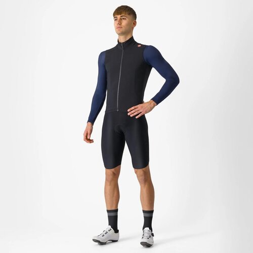Castelli Veste Castelli Espresso | Homme