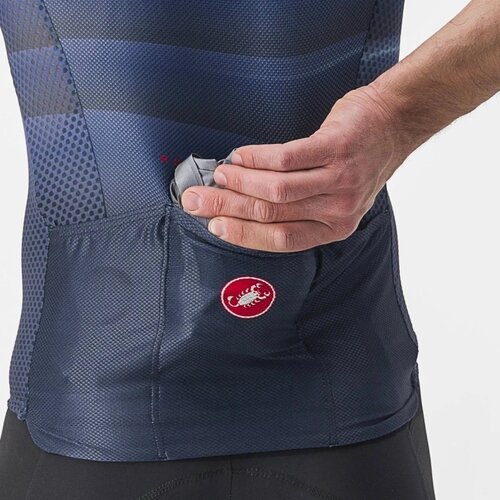 Castelli Castelli Tempesta Lite Jacket | Men
