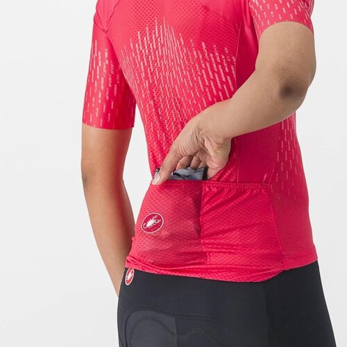 Castelli Manteau Castelli Tempesta Lite | Femme