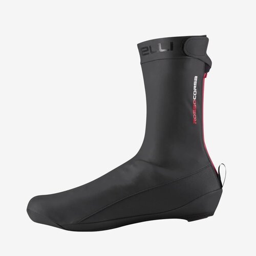 Castelli Couvre-Chaussure Castelli Pioggia 4
