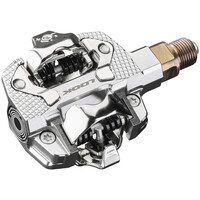Pédales X-Track Dual Sided Power Meter