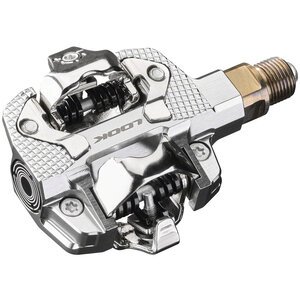 Look Pédales X-Track Dual Sided Power Meter