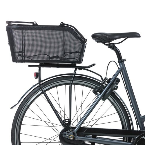 Basil Basil Cento Tech Fiber Nordlicht 21L MIK Rear Basket