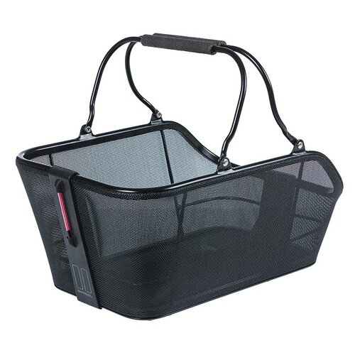 Basil Basil Cento Tech Fiber Nordlicht 21L MIK Rear Basket