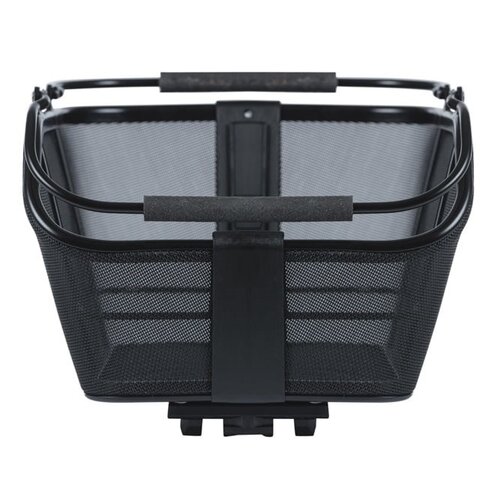Basil Basil Cento Tech Fiber Nordlicht 21L MIK Rear Basket